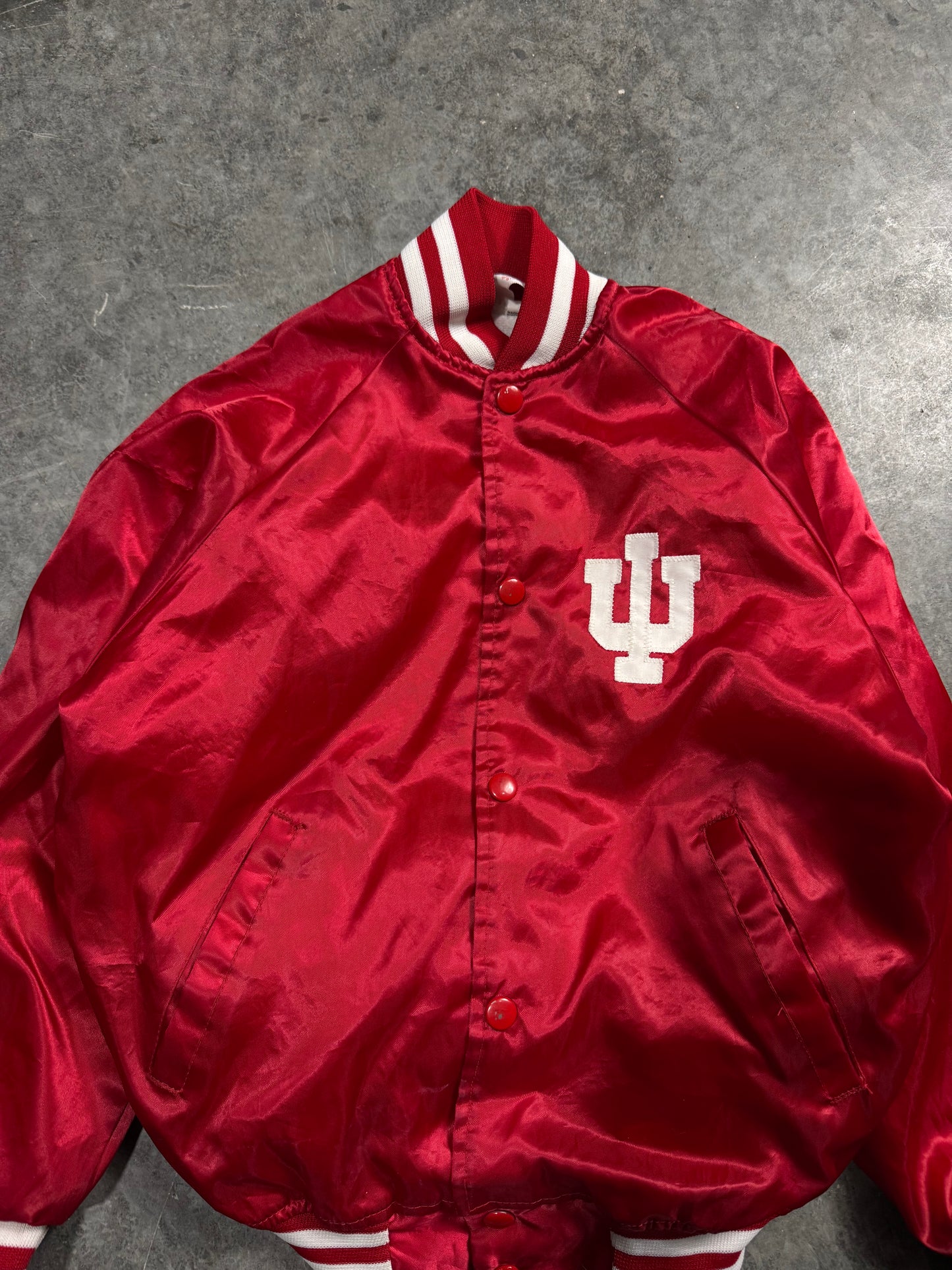 Toddler Satin M 8-10