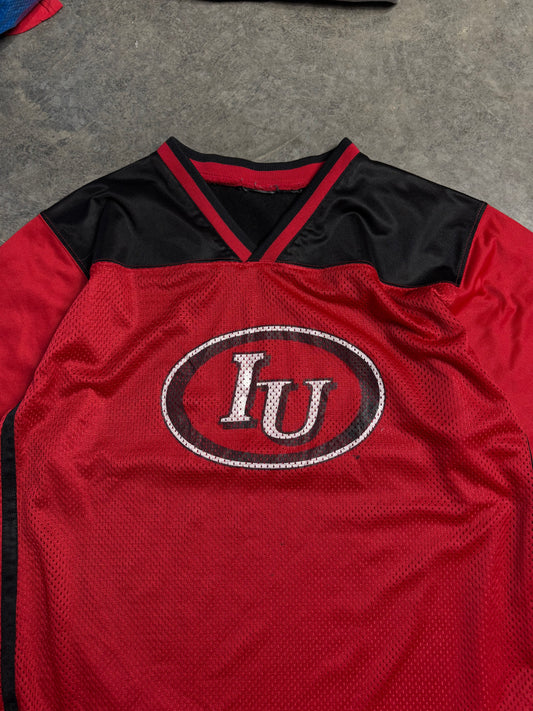 Wmn’s Football Jersey Medium