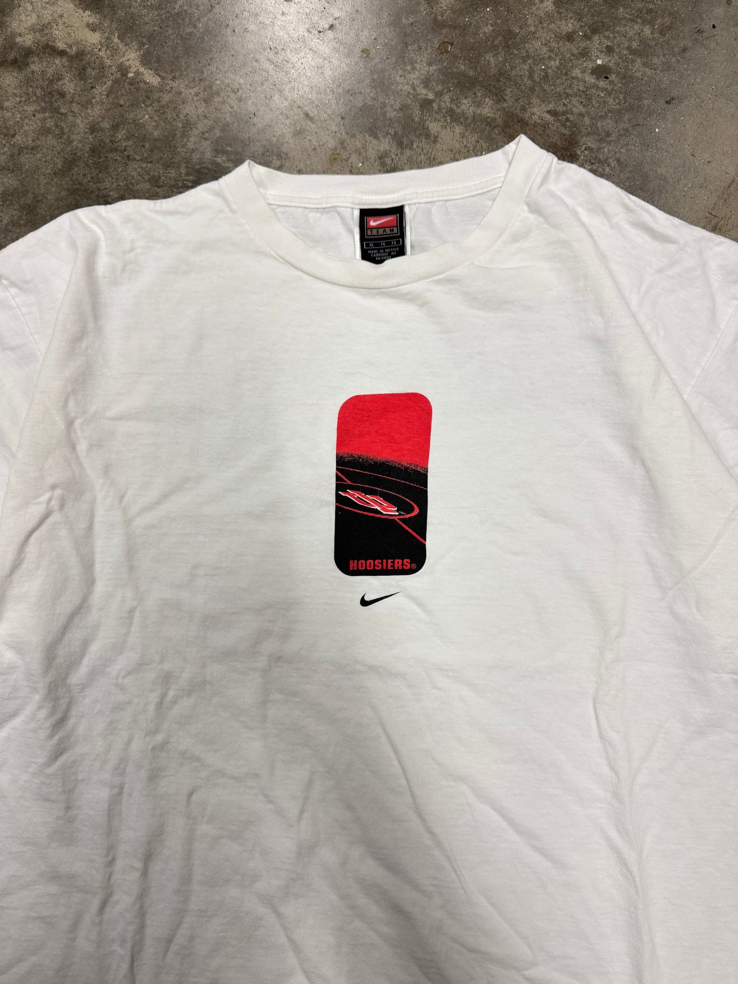 Nike IU BB Tee Boxy L/XL
