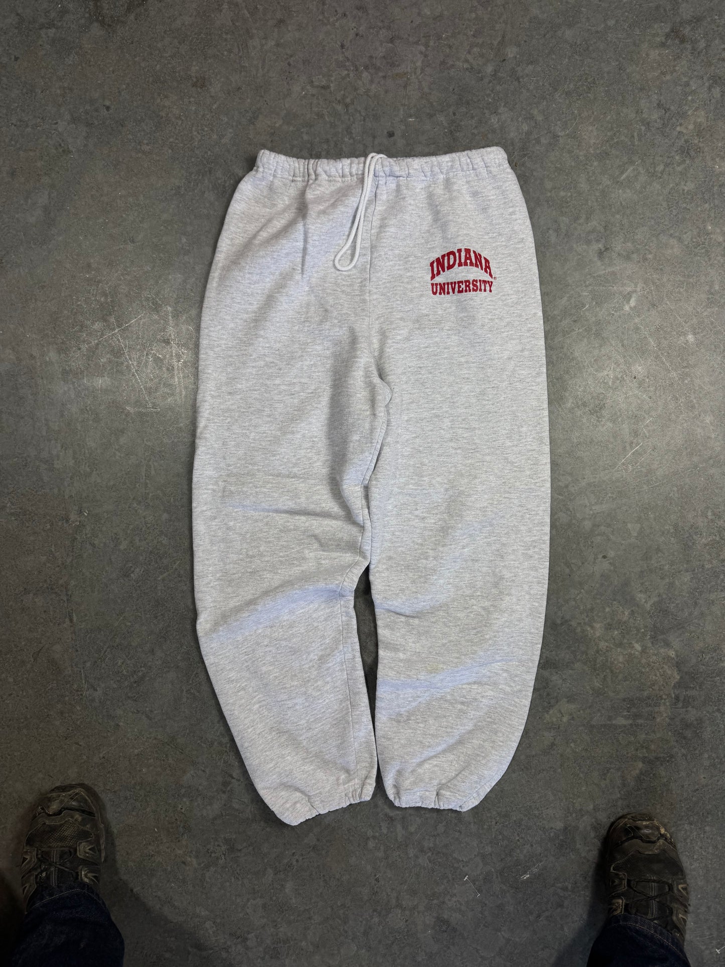 Sweat Pants Large