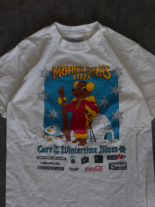 Mother Bears Tee Small