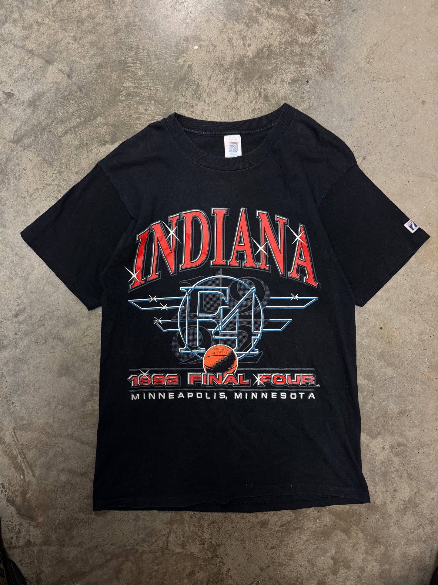 1992 Final Four Tee M/L