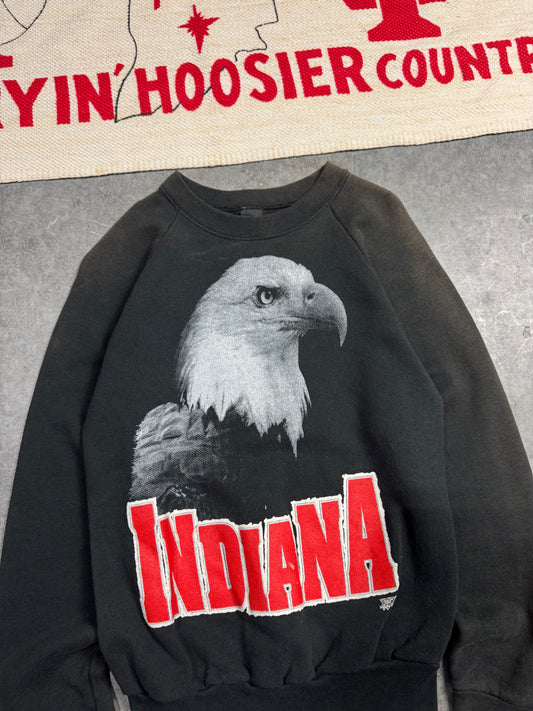 Indiana Eagle Crew Small