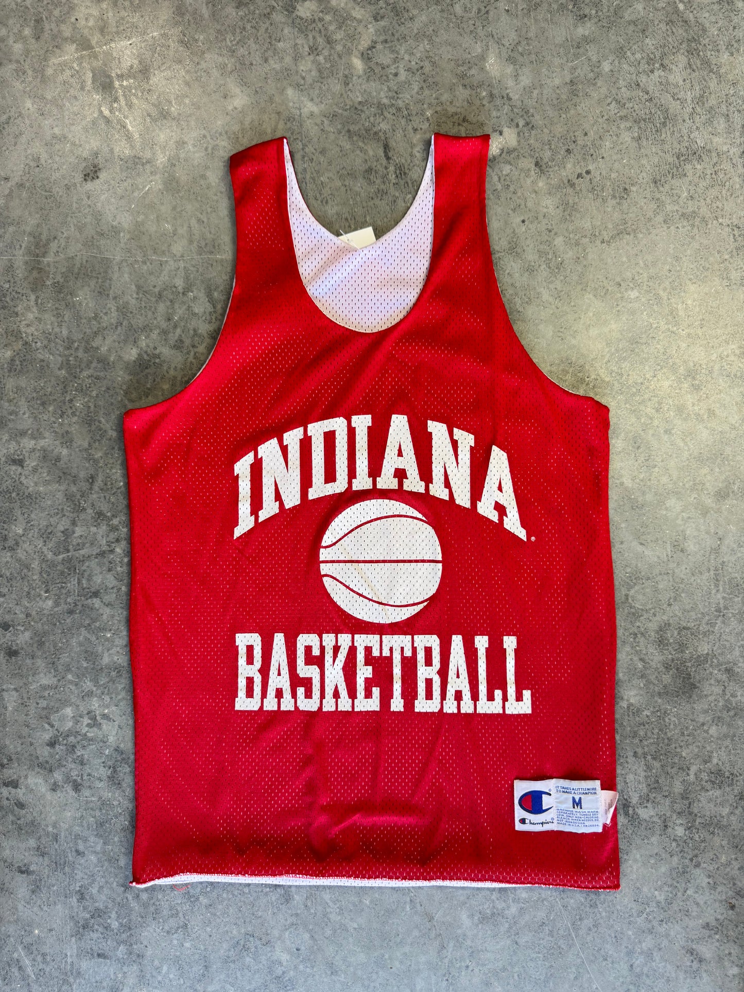 Champion Jersey Medium