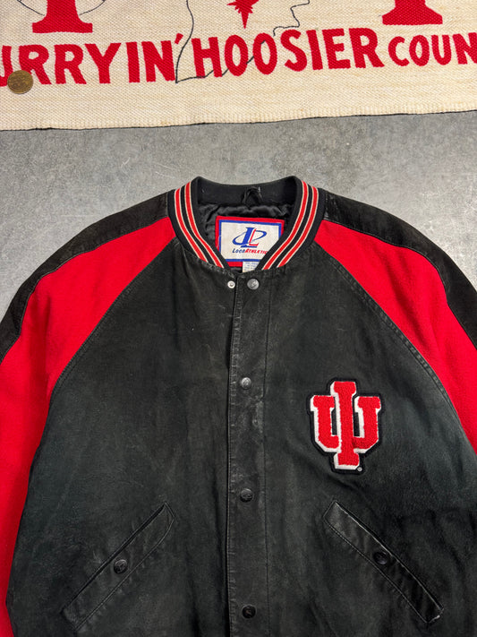 Logo Athletic Jacket XL/2XL