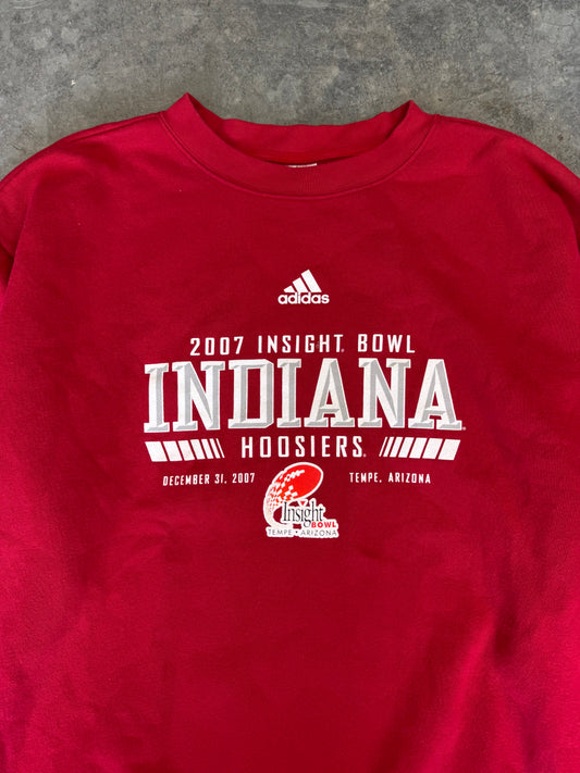 IU FB Crew L/M