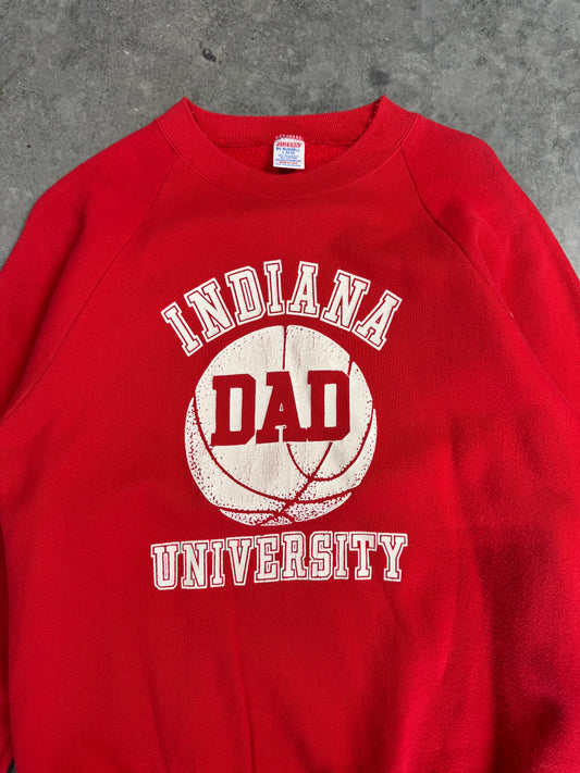 Indiana Dad Crew L/M