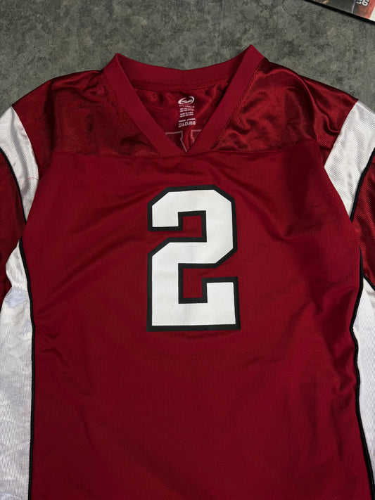 Wmns S/M Modern FB Jersey