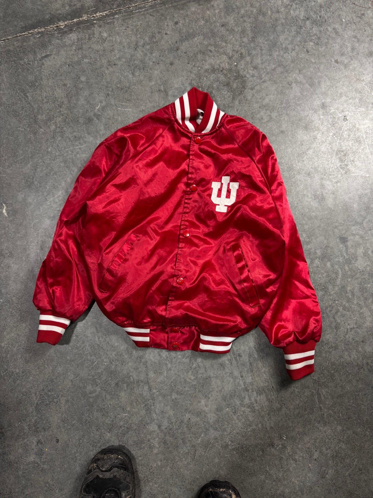 Toddler Satin M 8-10