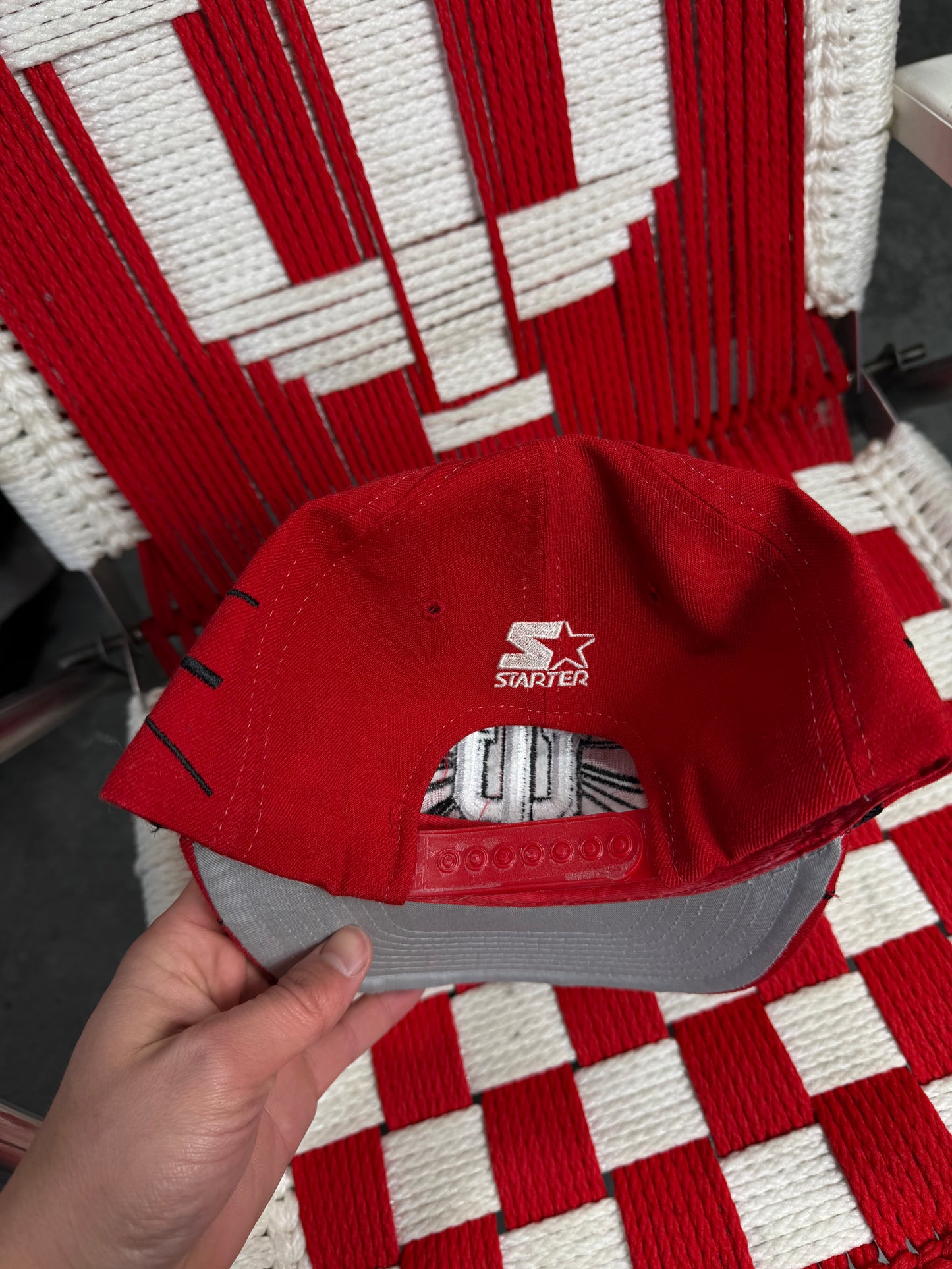 Shattered Starter 💎