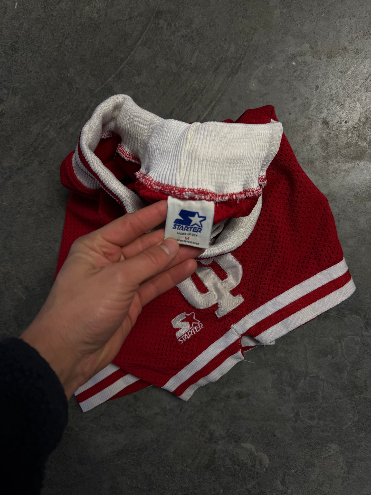 Starter Shorts Medium