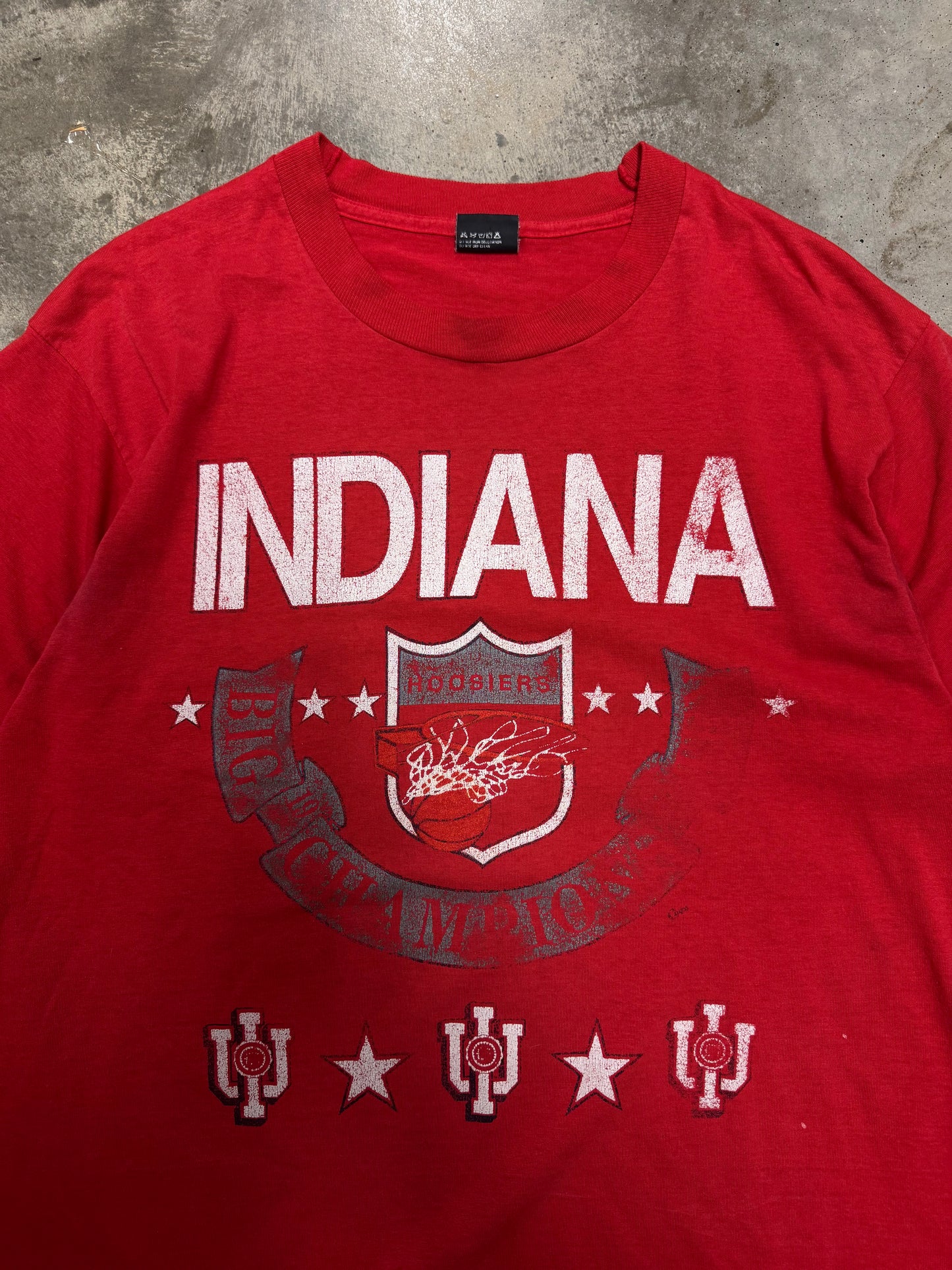 Graphic Tee Large