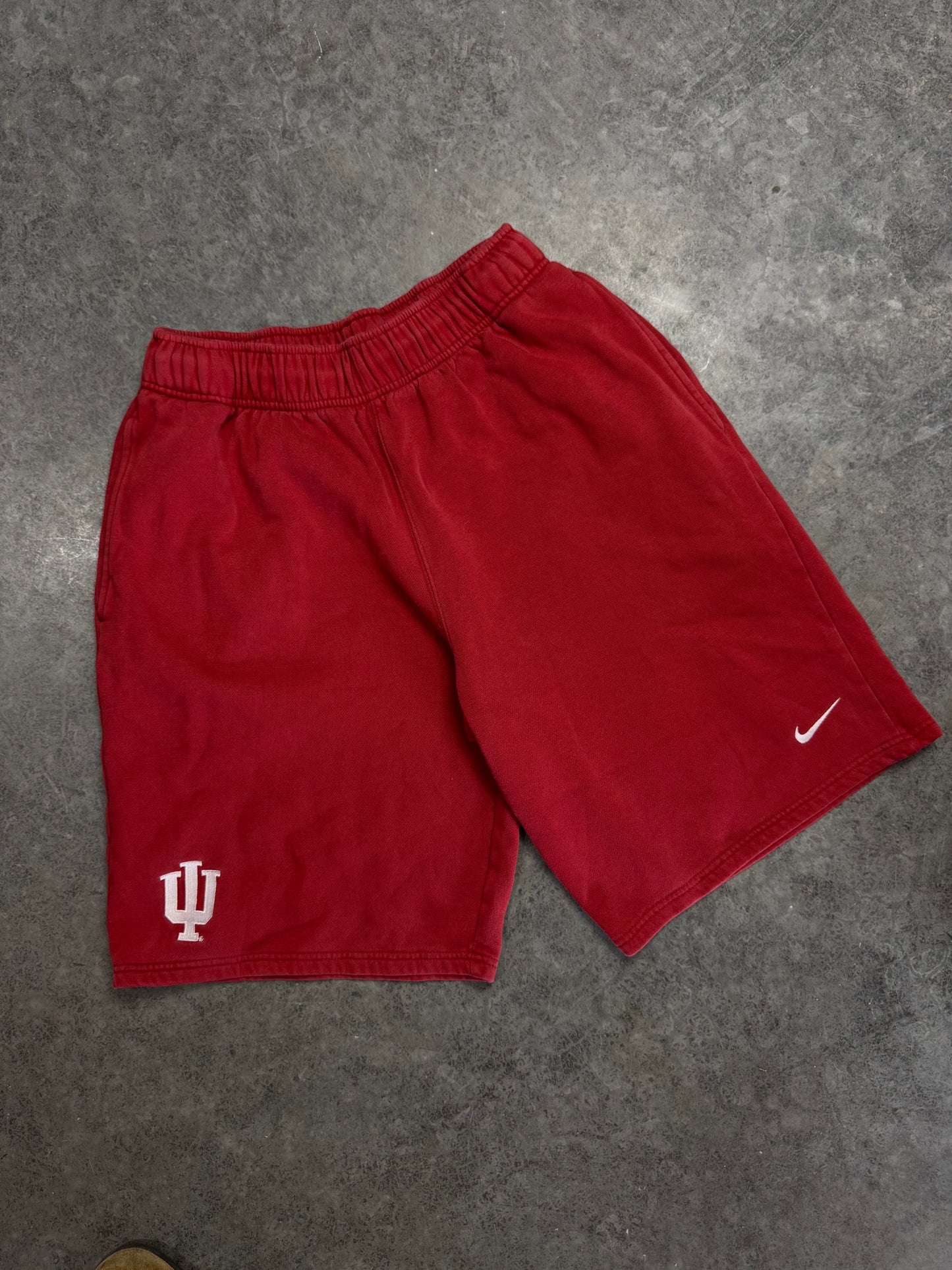 Rare IU Nike Shorts M/L