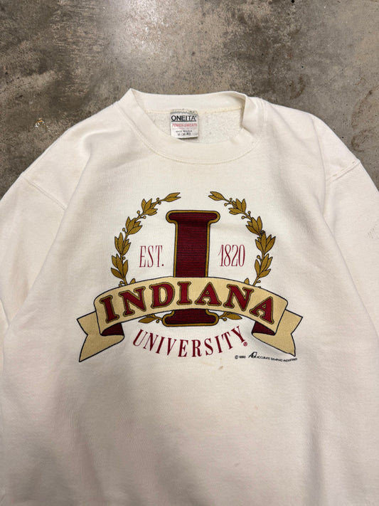 Graphic Crew Medium