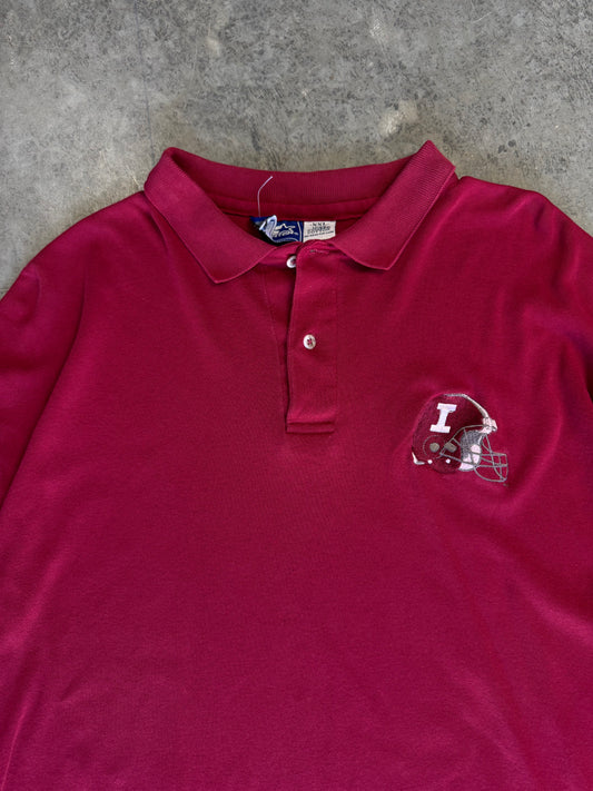 Team issued IU Football 2XL