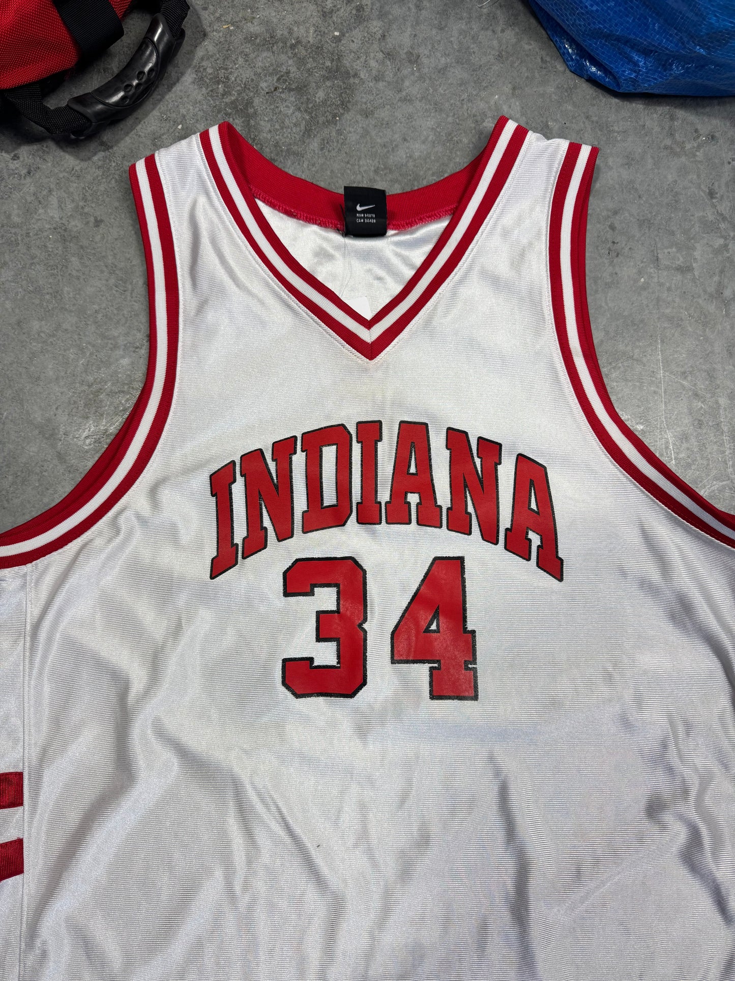 Nike IU Jersey XL