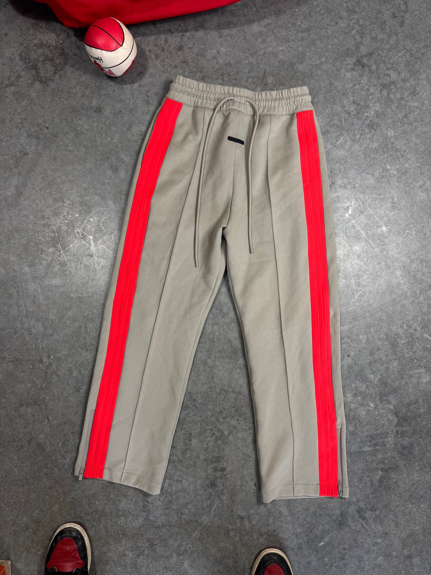 Unreleased FOG X IU Sweats fits medium