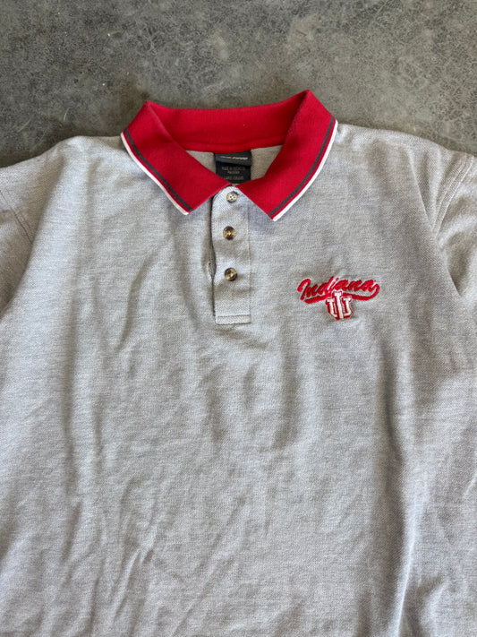 Polo Fits L/M