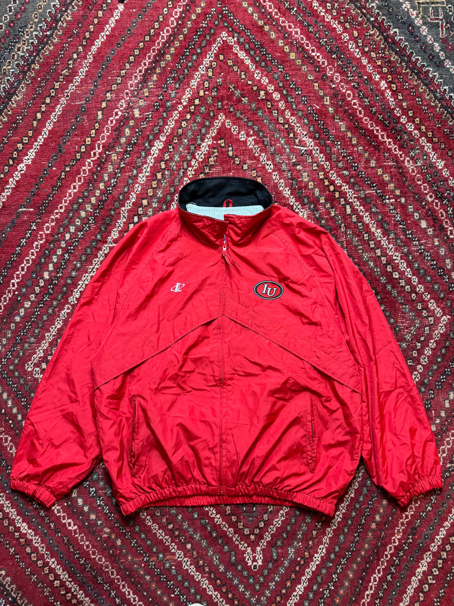 Windbreaker XL