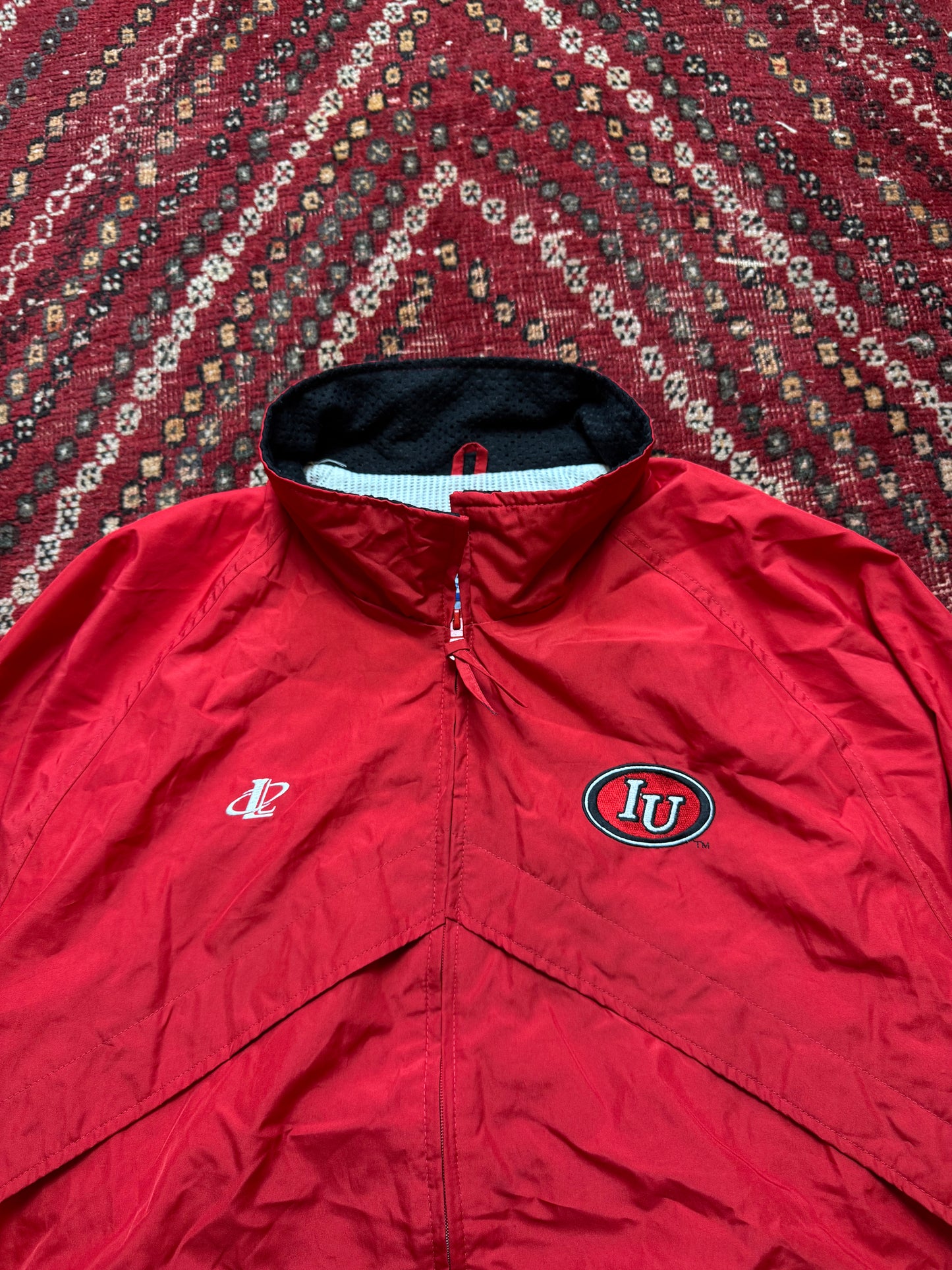 Windbreaker XL