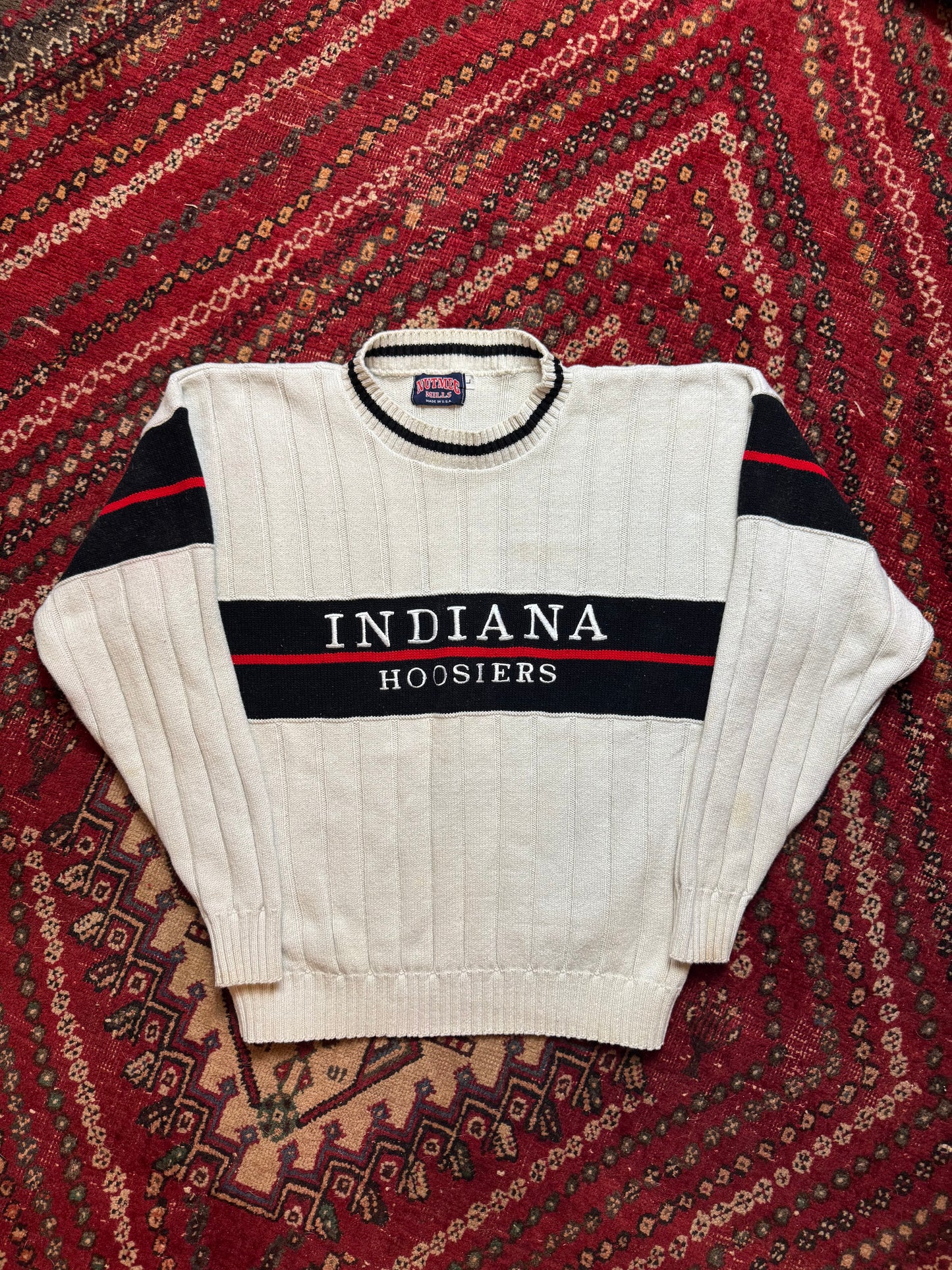 Rare Knit Sweater Large