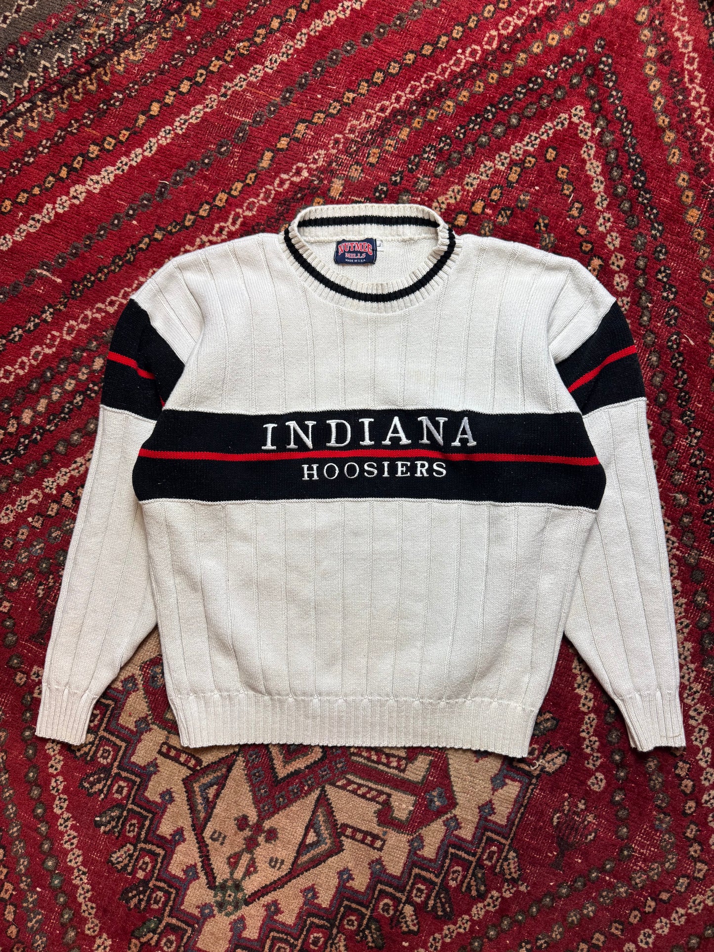 Rare Knit Sweater Large