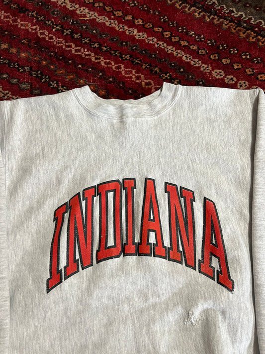 IU Reverse Weave Large