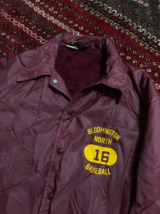 BNS Baseball Jacket