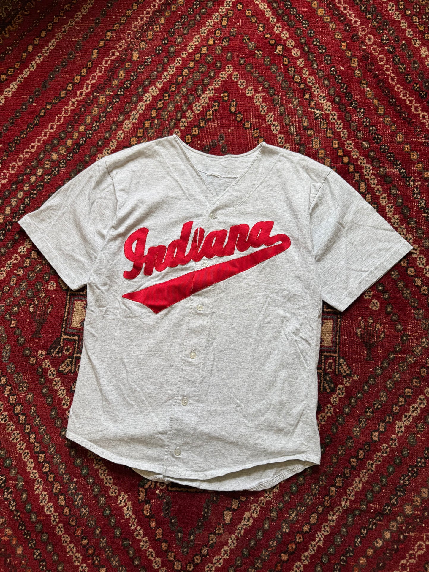 Baseball Top Medium