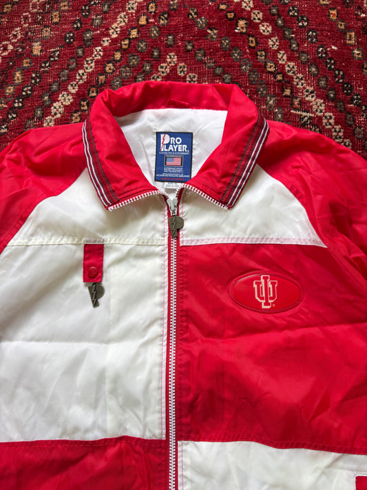 Color Block Windbreaker XL 90’s