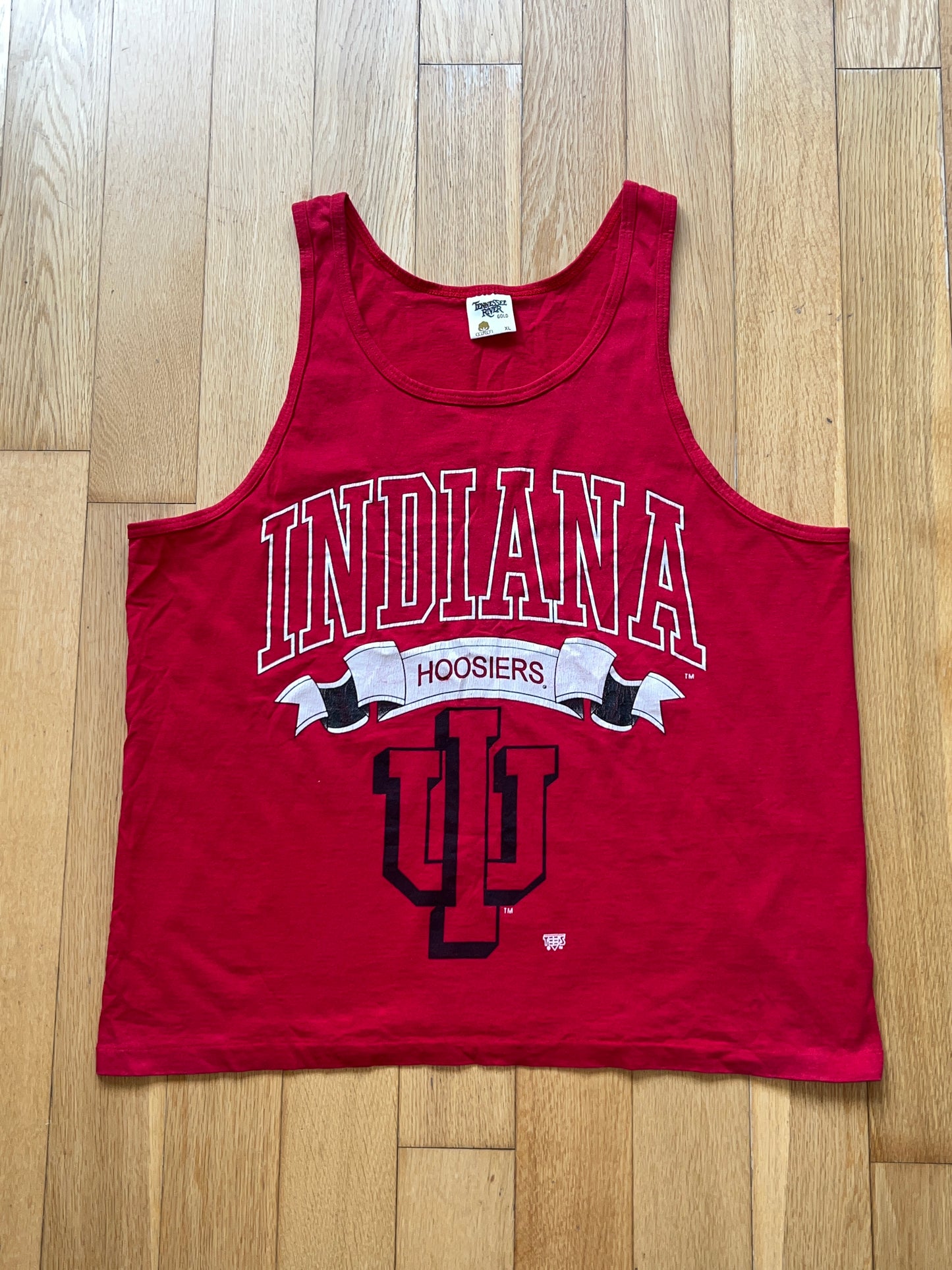 Tank Large/XL