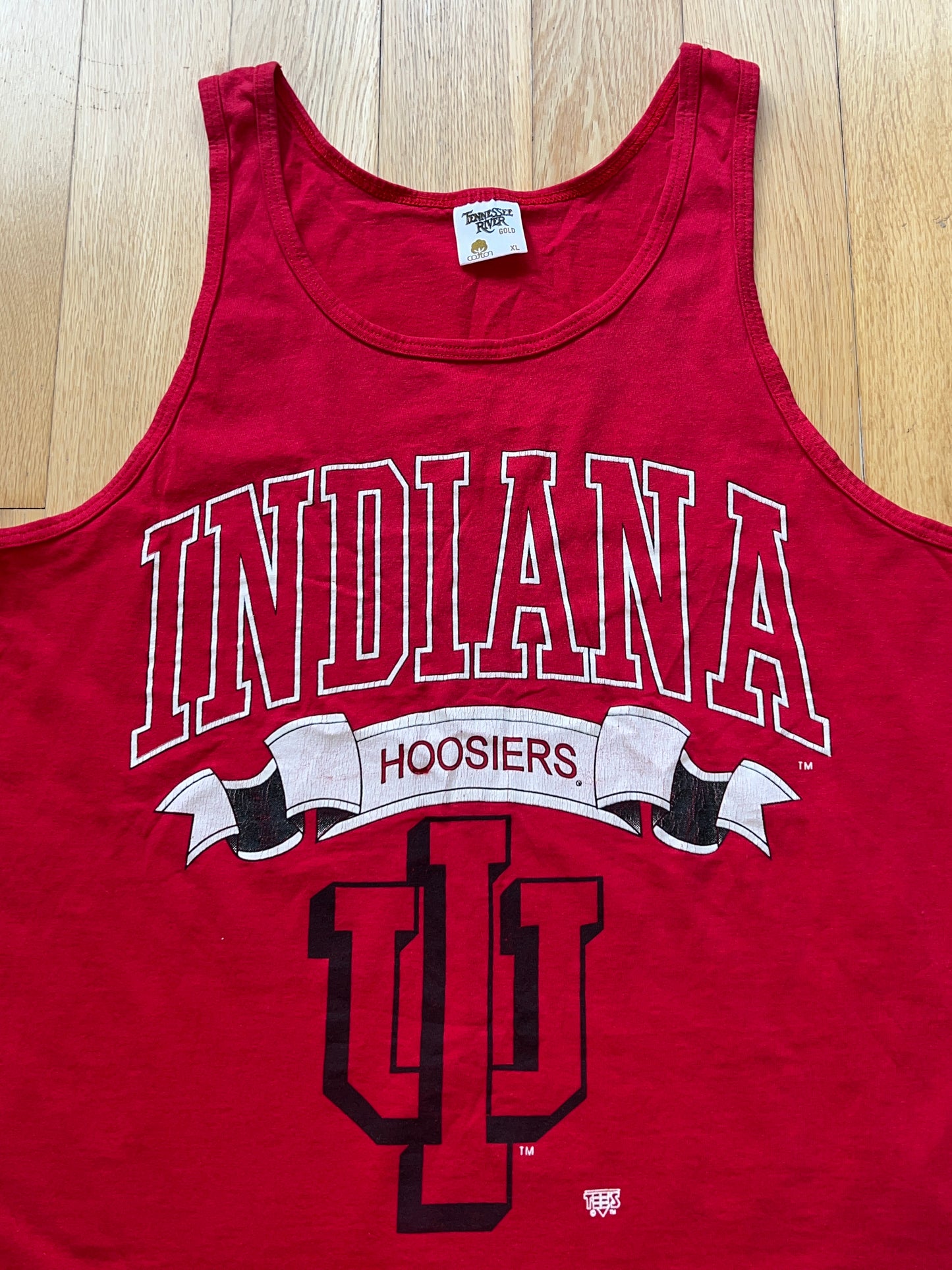 Tank Large/XL