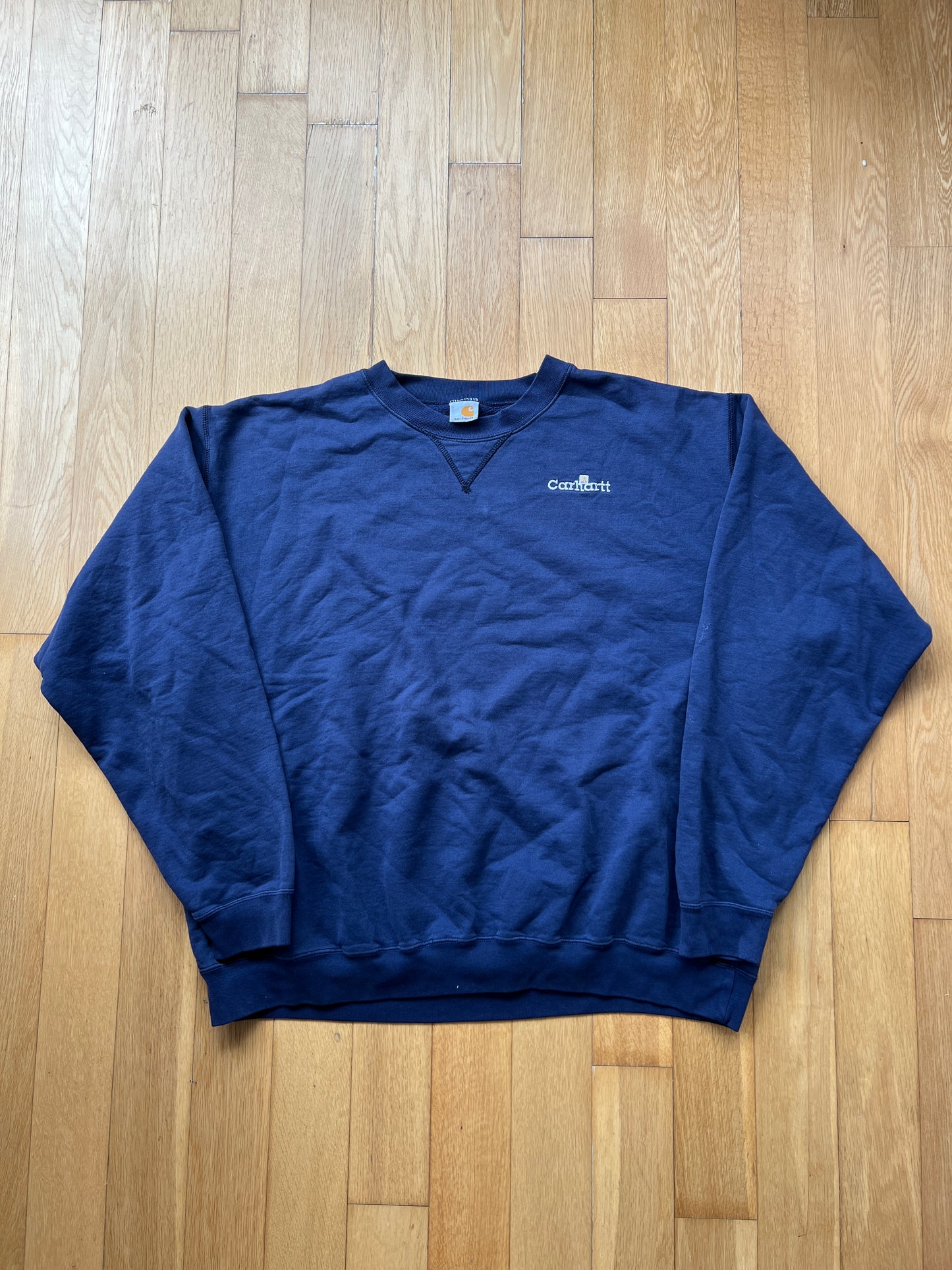 Carhartt Crew 2XL